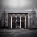 THANKS FOR COMING [Vinyl]