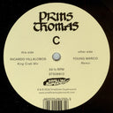 C Remixes | Mint (M) Mint (M)