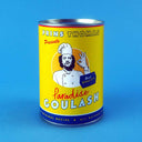 Prins Thomas - Paradise Goulash |