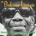 Professor Longhair - Last Mardi Gras (RSD 4.18.26) [Purple & Green Vinyl] [2LP] [Vinyl]