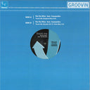 Rui Da Silva - Touch Me (BLUE MARBLED VINYL) | Mint (M) Mint (M)
