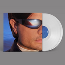 Argy - New World (WHITE VINYL) | Mint (M) Mint (M)