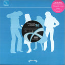 Rui Da Silva - Touch Me (BLUE MARBLED VINYL) | Mint (M) Mint (M)