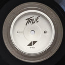 True (VINYL) | Mint (M) Mint (M)
