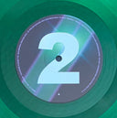 Mau5ville Level Complete | Mint (M) Mint (M)