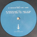 Saga (VINYL) | Mint (M) Mint (M)