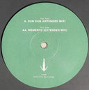 Cassian - Dun Dun (VINYL) | Mint (M) Mint (M)
