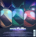 Mau5ville Level Complete | Mint (M) Mint (M)