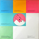 Bedrock Futuro | Mint (M) Mint (M)