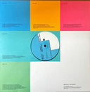 Bedrock Futuro | Mint (M) Mint (M)