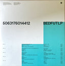 Bedrock Futuro | Mint (M) Mint (M)