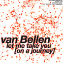 Van Bellen - Let Me Take You On A Journey (RED VINYL 12" Esprit de la Jeunesse ESPRIT0006 2026) | NEW Mint (M) Mint (M)
