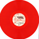 Van Bellen - Let Me Take You On A Journey (RED VINYL 12" Esprit de la Jeunesse ESPRIT0006 2026) | NEW Mint (M) Mint (M)