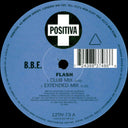 B.B.E. - Flash | Excellent (EX) Excellent (EX)