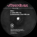 Marc Aurel - Running | Excellent (EX) Excellent (EX)
