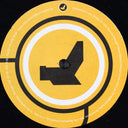 Michael Buch - The Playground | Excellent (EX) Excellent (EX)