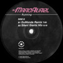 Marc Aurel - Running | Excellent (EX) Excellent (EX)