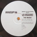 Smokin' Jo - The Music | Excellent (EX) Excellent (EX)