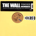 Puncher - The Wall (Remixes) | Near Mint (NM) Near Mint (NM)