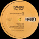 The Wall (Remixes) | Near Mint (NM) Near Mint (NM)