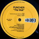 Puncher - The Wall (Remixes) | Near Mint (NM) Near Mint (NM)