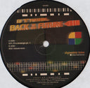 DJ "E" - Back To The Future | Near Mint (NM or M-) Generic
