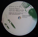 Future Retro - Deeper Low / Geen Oorlog (VINYL) | Very Good (VG) Generic