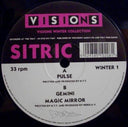 Sitric - Pulse | Very Good (VG) Generic