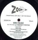 Shi-Take - (In The Age Of) Perfect Virtue | Very Good (VG) Generic