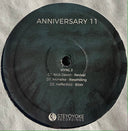 Anniversary 11 | Mint (M) Mint (M)