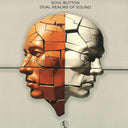 Soul Button - Dual Realms Of Sound 2x12" | Mint (M) Mint (M)