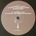 In My System EP | Mint (M) Mint (M)
