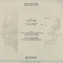 Soul Button - Dual Realms Of Sound 2x12" | Mint (M) Mint (M)