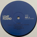 Lost & Found | Mint (M) Mint (M)