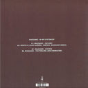 In My System EP | Mint (M) Mint (M)
