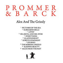 PROMMER & BARCK - Alex And The Grizzly |