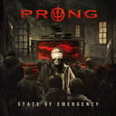 State Of Emergency | Mint (M) Mint (M)