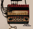 PSEUDOCODE - Slaughter in a Tiny Place |