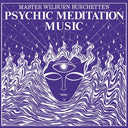 Psychic Meditation Music (White) [Vinyl]