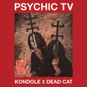 Kondole / Dead Cat [CD]