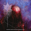 Salvation Laughs In The Face Of A Grieving Mother (Green Pink Splatter Vinyl) [Vinyl]