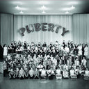 PUBERTY - Puberty |