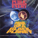 Fear of a Black Planet [Explicit Content] | Mint (M) Mint (M)