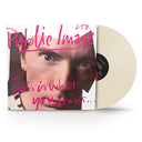 Public Image Ltd. - This Is What You Want… This Is What You Get (White VINYL) | Mint (M) Mint (M)