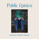 Perpetual Motion Machine (Vinyl 12" EP) | Mint (M) Mint (M)