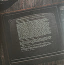 Inform - Educate - Entertain | Mint (M) Mint (M)
