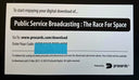 Public Service Broadcasting - The Race For Space | Mint (M) Mint (M)