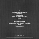 Public Service Broadcasting - The Race For Space | Mint (M) Mint (M)