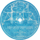 Public Service Broadcasting - The Race For Space | Mint (M) Mint (M)