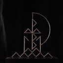 Rose Golden Doorways [Vinyl]